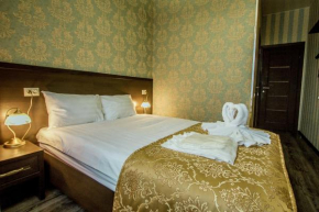 Welcome Microhotel, Moscow, Moscow